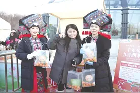 ＠东北老铁，广西喊你来过冬了图片