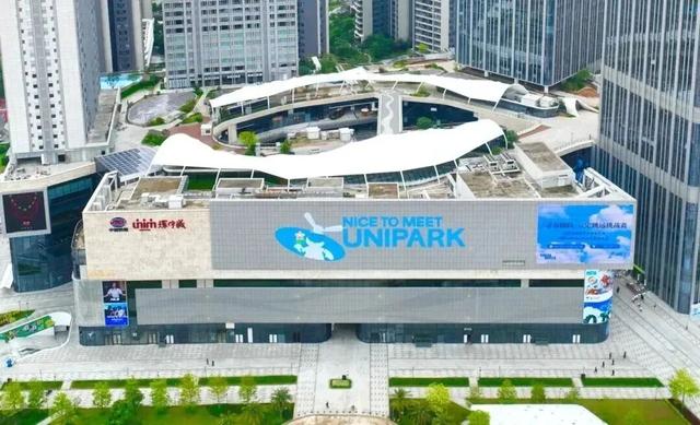 来南沙看五月天！看海、骑行……100+网红打卡点合集→