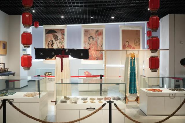 全部免费!西安4个冬日晒太阳好去处!