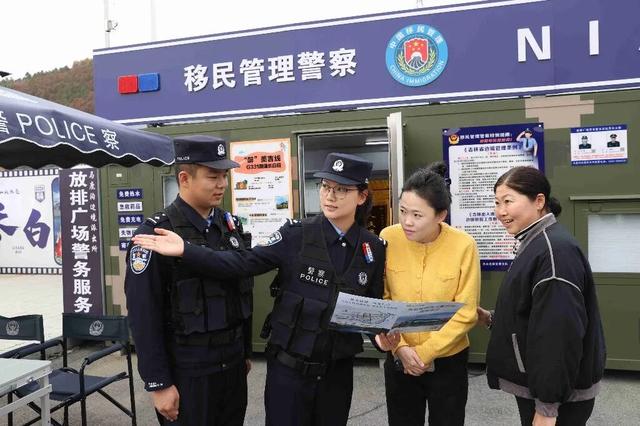 省媒看白山 | 吉林日报：走走停停，G331一路美景一路歌