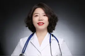 应急总医院医生许焱：国庆长假，肾病患者应注意饮食“红绿灯”图片