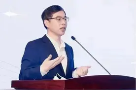 建好企业服务“一张网”，当好中小企业服务排头兵图片