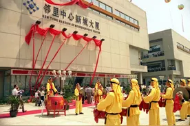 苏州工业园区邻里中心：打造社区商业样板，绘就邻里幸福画卷图片