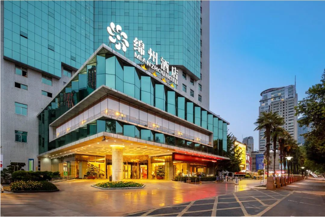 乐游绵阳 清凉一夏 ‖ 跟着演唱会游涪城！七夕来涪城，不止为音乐，更是为住进一段惬意时光~