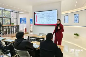 从贵州来浙江找工作，分到了夫妻宿舍，还上了“开工第一课”图片