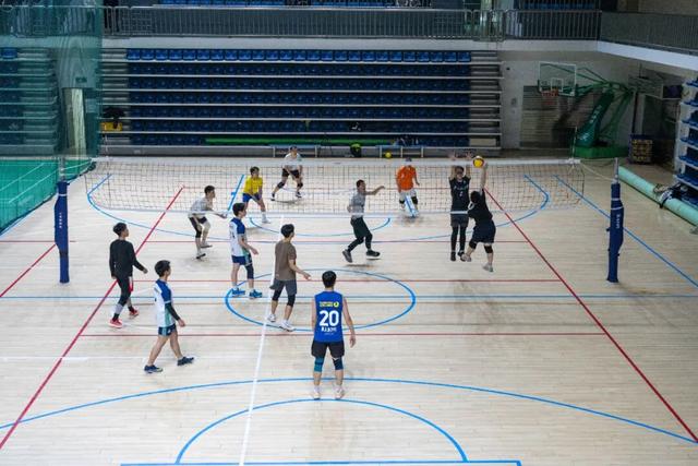 北京冻冻冻冻，BNUer动动动动！