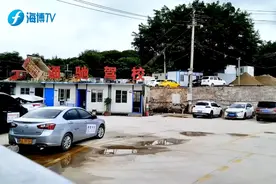 福州多家驾校违规培训！虚假打卡几时休？图片