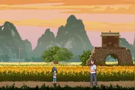 游戏论｜打破魔圈：作为“气氛动作游戏”的《世上英雄》图片