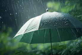 暴雨、沙尘暴、强对流、大风、大雾！中央气象台五预警齐发图片