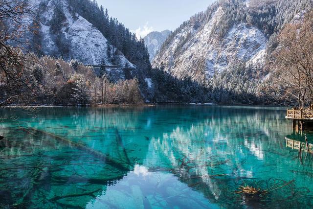 九寨沟部分景点关闭，长沙旅行社：不影响旅游线路，湖南游客同比增20%