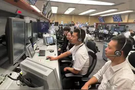 全国民航冬春航季今天开启！北京两大机场新增这些航线图片