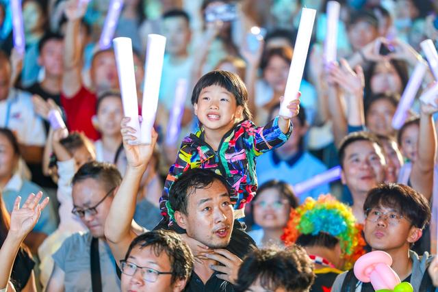 海合安武汉极地海洋度假区焕新升级 “城市里的欢乐海洋”承包你的假期好时光