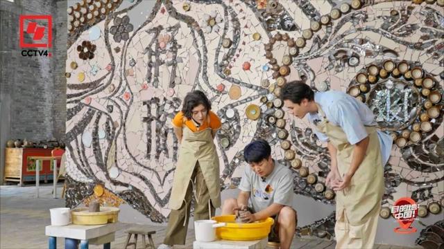 央视热播！《目的地：中国！》银川篇本周日即将上线，一起领略“塞上江南”的魅力！