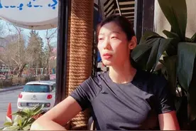 朱婷回归，中国女排能增加多大“火力”？图片