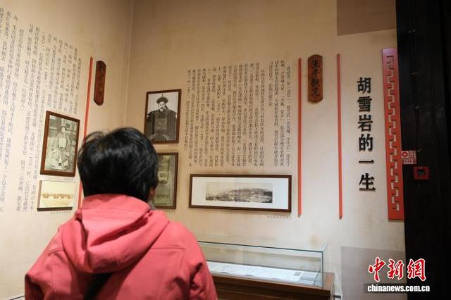 一日“穿越”唐宋元明清 杭州举行文物寻踪City Walk