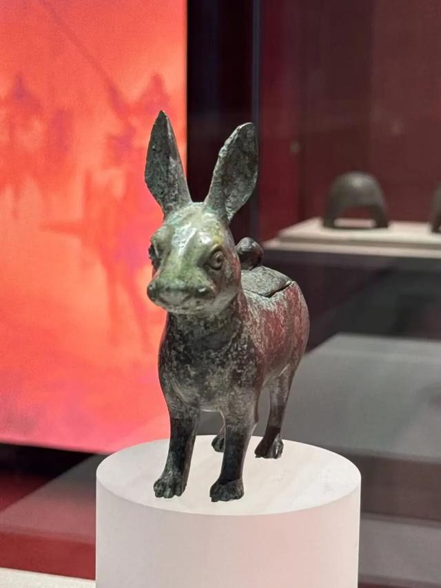 正式开展！“兽首展”参观攻略来了，周末走起！