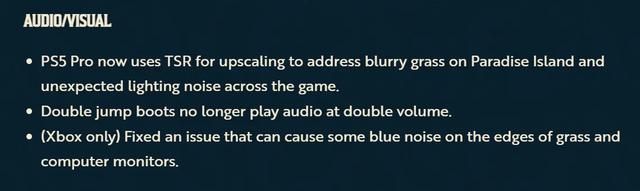 PS5 Pro优化被嫌弃！《天外世界2》被迫改用TSR优化