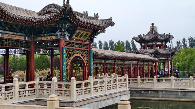 从“走得进”到“玩得好”，太原无障碍服务织就古城温情网 ｜ 华夏双节观察