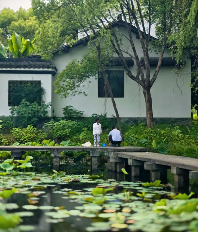想搬去杭州了