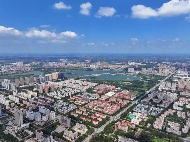 第十七届海峡两岸（滨州）孙子文化论坛开幕