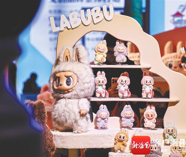 “旅游+”如何做加法？国内外旅行商展示旅游融合新产品亮相旅交会