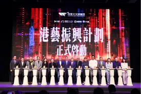 《新闻女王2》《法证先锋6》全员回归，港味还在继续图片