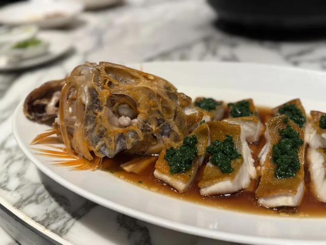 杭州六日 几顿精彩的饭（四）湖滨28的晚餐