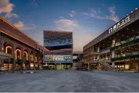 步入重庆之丘 看到重庆的未来图片