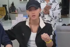 黄子韬掉粉近50万！消费者称其制作卫生巾长度不够，合伙人回应图片