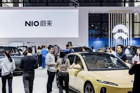 新能源车企资产负债率揭秘：蔚来港股居首，最高的极氪今年已退市图片