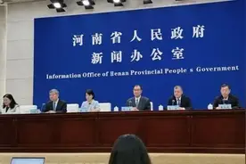 刚刚官宣！河南洛阳、开封、新乡被确定为大城市图片