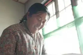 “田间诗人”，何以让人感动？图片