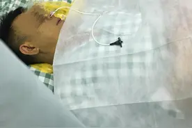 警惕PD-1抑制剂引发肝衰竭，如何“拯救”肝衰竭患者？图片