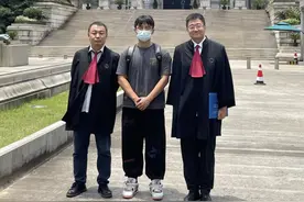 “投喂的流浪猫绊倒人判赔24万”当事人：接受改判担责二成图片