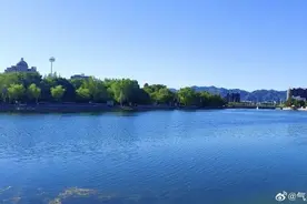 北京官宣入夏！比常年偏早13天图片