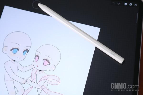 OPPO Pad 5评测：越级的标准版 Pro级别的实力