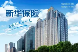 9200亿！新华保险积极服务国家战略图片