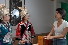 黔南师院举办TikTok培训 赋予学生数字技术新思维图片