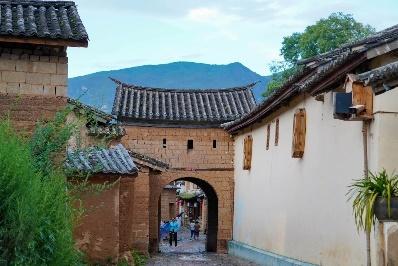 “十一”大理怎么玩？J人已经把攻略给大家整理好了