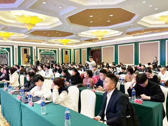 别问长春多努力，长春放心游，我们拼了！