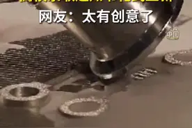 一年比一年会整活儿！网友：怪我喽，毕业早了图片