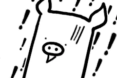 小心！苏州路上的爆浆“黑珍珠”图片