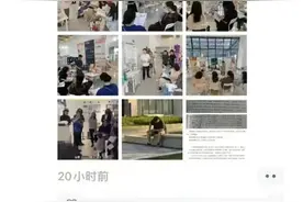31岁辅导员被100多名学生写进毕业论文致谢图片