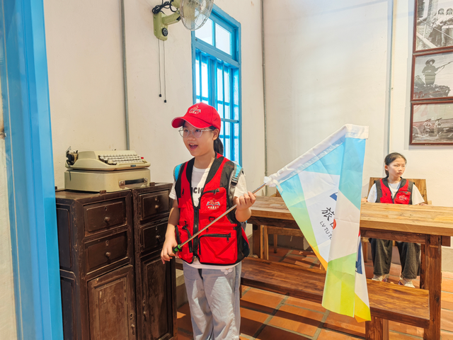 我们来上岗啦~ 跟着图书去旅游·推荐官版上线！