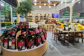 从速溶到精品：越南“传奇”咖啡的“中原”故事图片