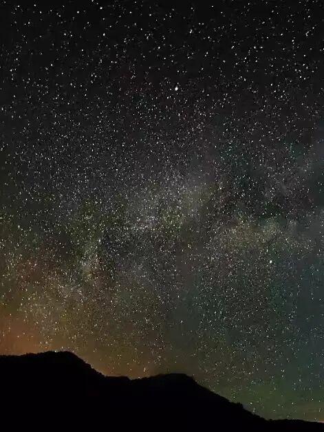 轿子山夜爬预约开启，9月20日第一期仅限20人