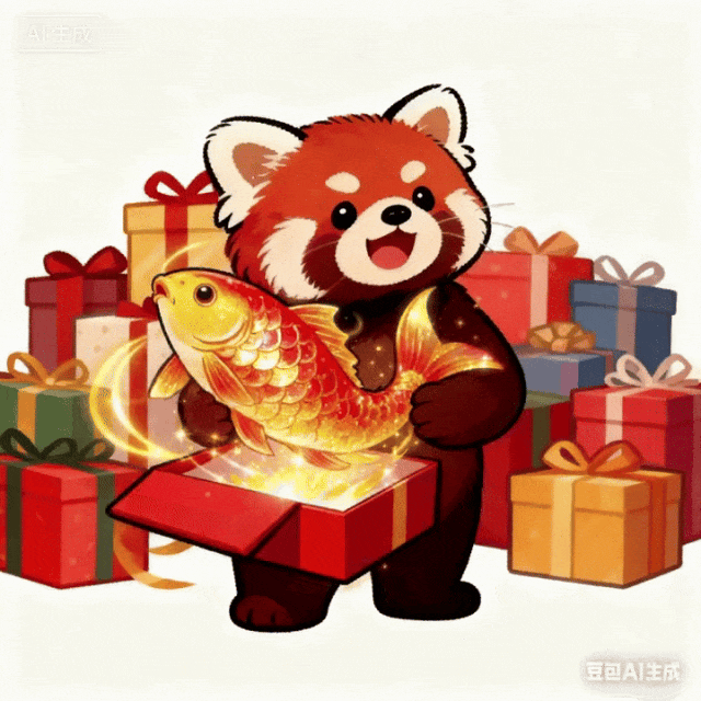 高能集合！瓦屋山百万游客冲刺中，【万元神秘惊喜】等你来解锁！