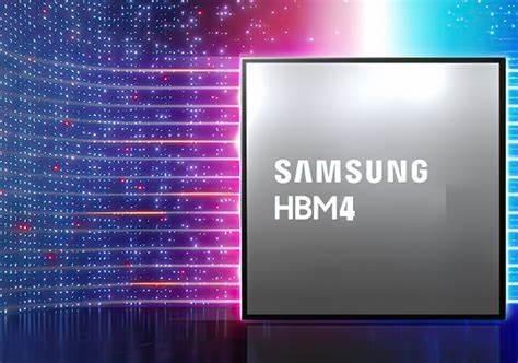 三星HBM明年市场份额或突破30% 目前落后SK海力士