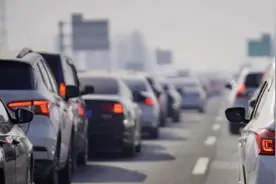 最低零费率！河南对8条高速差异化收费图片