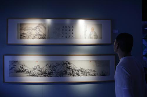 解码“国庆”丨“串游”成新风尚 请3休12催热浙江跨城深度体验